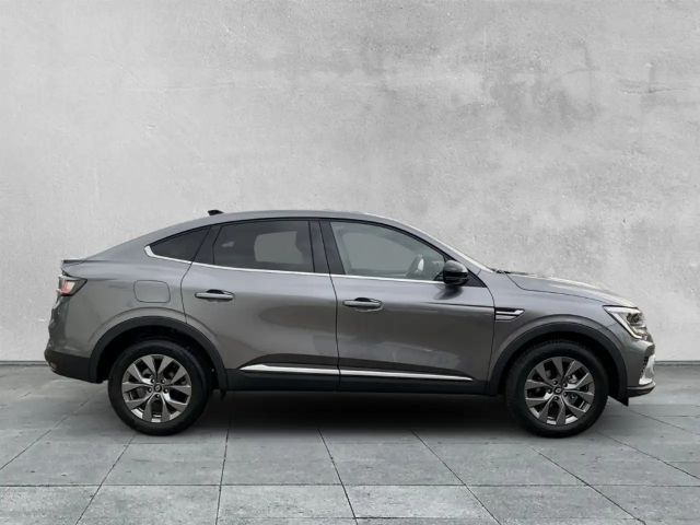 Renault Arkana EDC Hybrid Techno