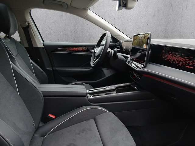 Volkswagen Passat Business DSG