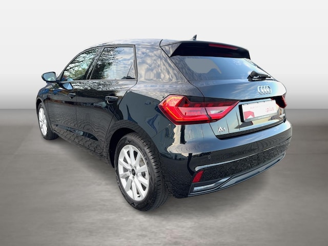 Audi A1 30 TFSI S-Tronic Sportback