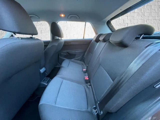 Skoda Fabia 1.0 TSI Cool Edition Cool Plus