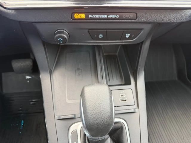 Ford Puma EcoBoost Titanium