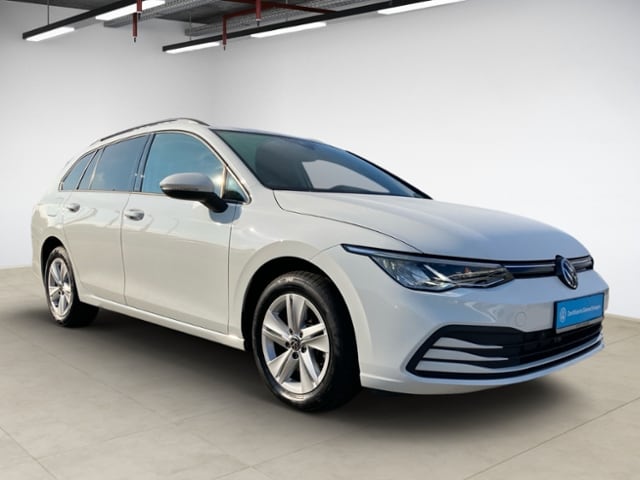 Volkswagen Golf 2.0 TDI Golf VIII Variant