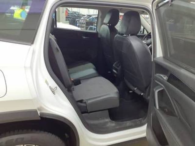 Volkswagen Tayron 2.0 TDI DSG