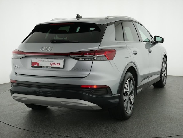 Audi Q4 e-tron 40