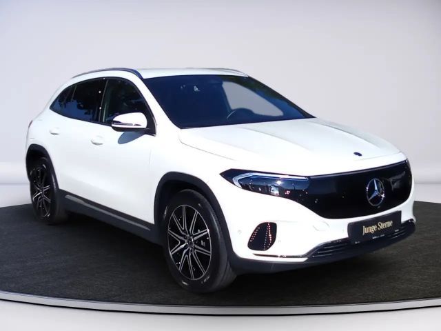 Mercedes-Benz EQA 350 4MATIC Progressive