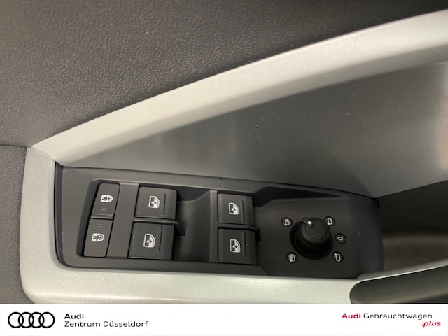Audi Q3 45 TFSI Quattro S-Tronic
