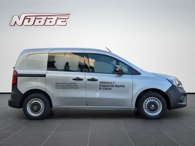 Renault Kangoo E-Tech