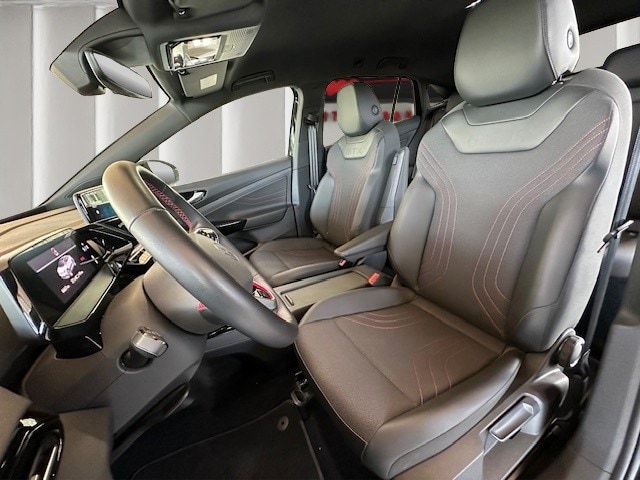 Volkswagen ID.5 220 kW GTX