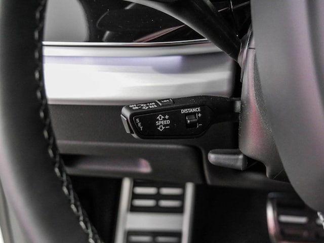 Audi Q8 50 TDI Quattro