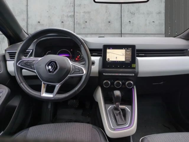 Renault Clio E-Tech Hybrid Techno