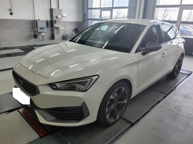 Cupra Leon 1.5 TSI