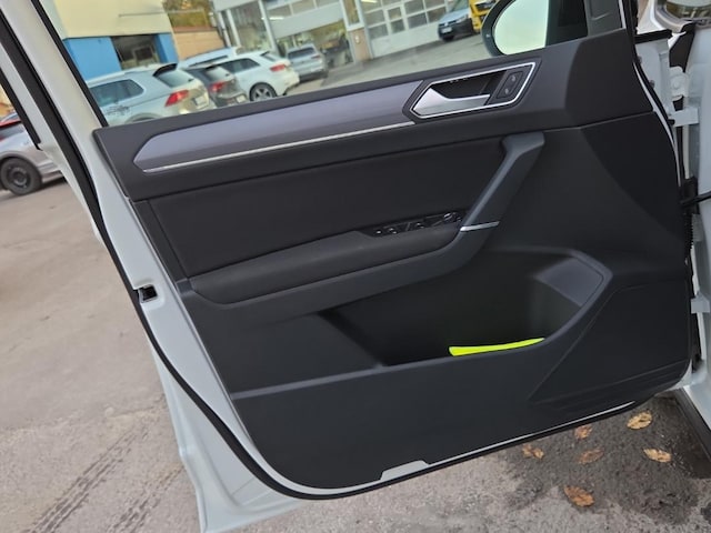 Volkswagen Touran Highline