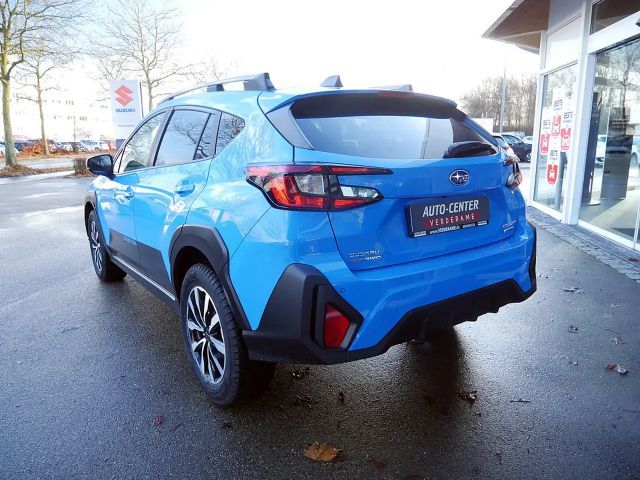 Subaru Crosstrek 2.0ie Platinum HGSD NAVI ACC LED