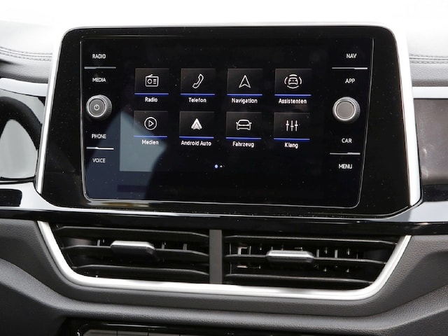 Volkswagen T-Roc 1.5 TSI DSG R-Line