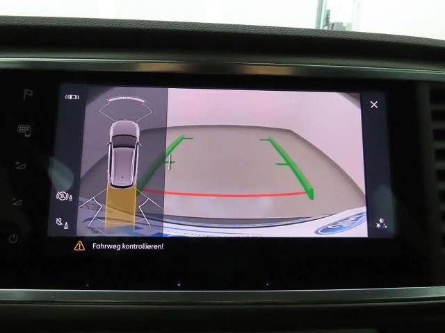 Seat Ateca 2.0 TSI 4Drive