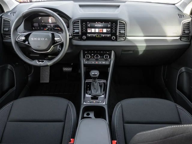 Skoda Karoq 1.5 TSI Selection