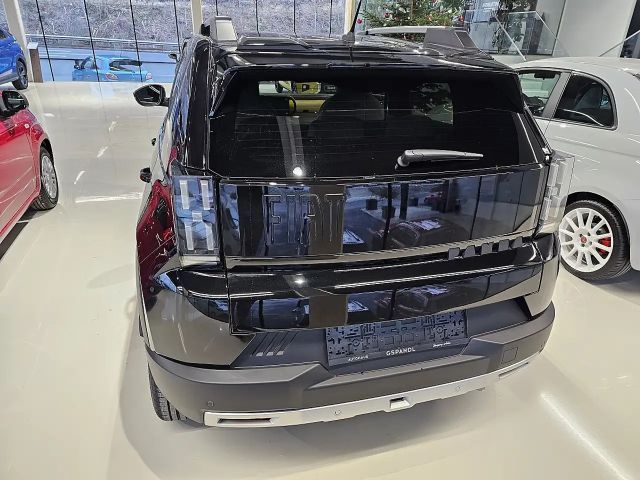 Fiat Grande Panda La Prima