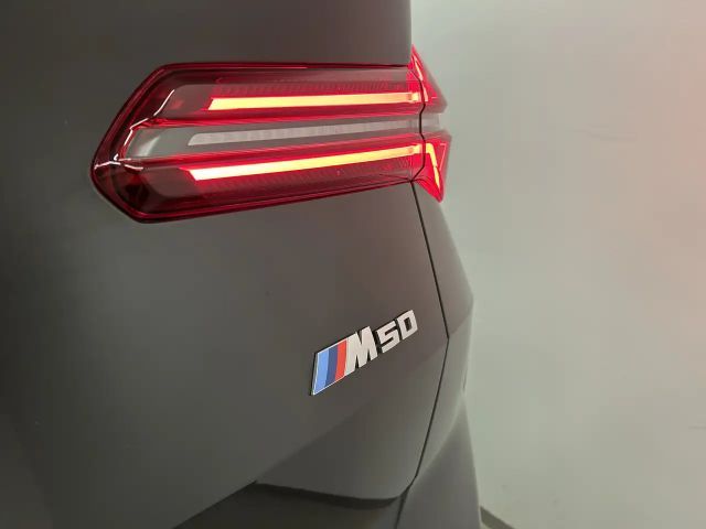 BMW X3 M-Sport xDrive