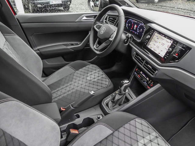 Volkswagen Taigo DSG R-Line