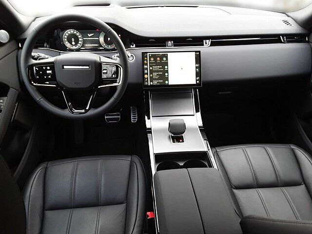 Land Rover Range Rover Evoque D200 Dynamic SE