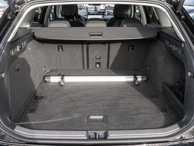 Skoda Superb 2.0 TDI Combi