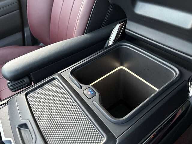 Land Rover Range Rover Sport Autobiography