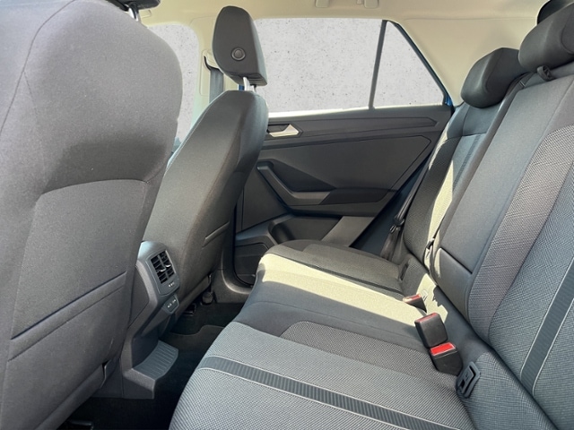 Volkswagen T-Roc 1.5 TSI Life