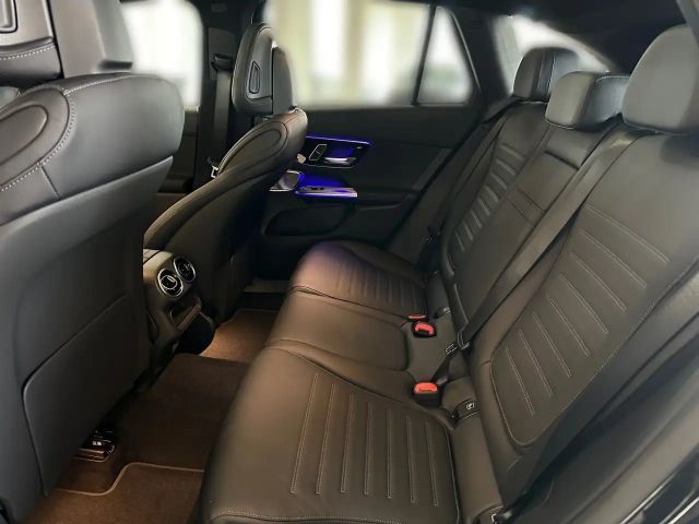 Mercedes-Benz GLC 300 4MATIC