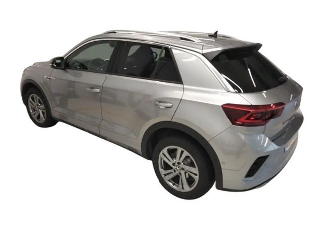 Volkswagen T-Roc 1.0 TSI R-Line