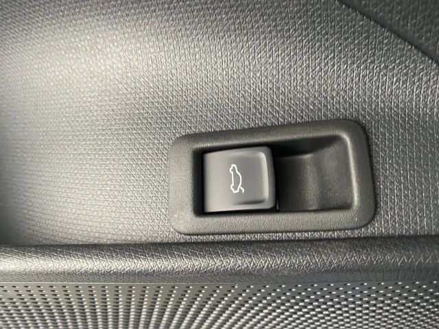 Cupra Tavascan 210kW/286PS