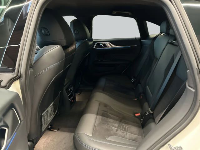 BMW i4 Coupé Gran Coupé M50