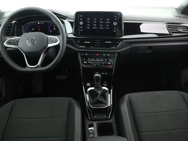 Volkswagen T-Roc 1.5 TSI DSG IQ.Drive Style