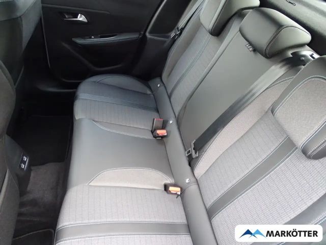 Peugeot E-208 Allure Pack