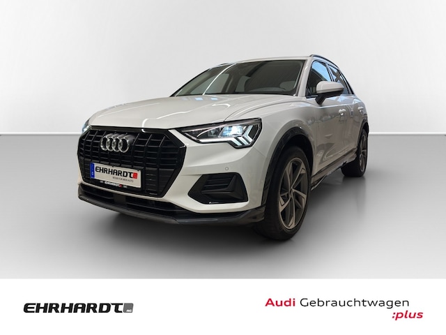 Audi Q3 35 TFSI S-Tronic