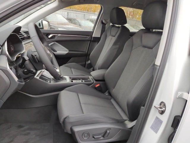 Audi Q3 Quattro S-Tronic