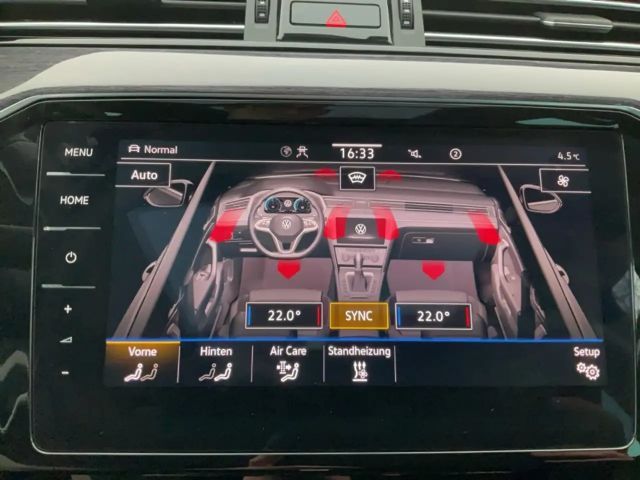 Volkswagen Passat 2.0 TDI 4Motion AllTrack