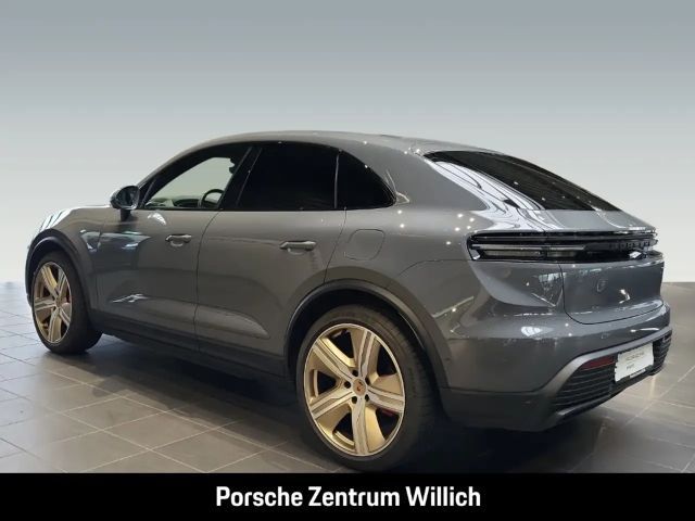Porsche Macan 4S