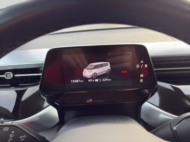 Volkswagen ID.Buzz 150 kW Pro