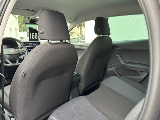 Seat Ibiza 1.0 TSI DSG