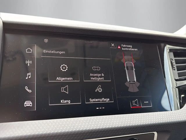 Audi A1 30 TFSI S-Line