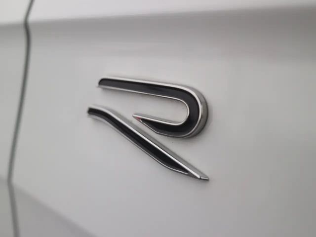 Volkswagen T-Cross 1.0 TSI R-Line