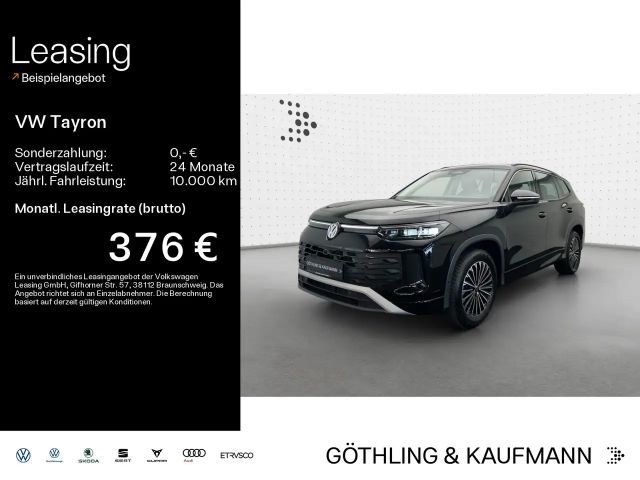 Volkswagen Tayron 2.0 TDI DSG IQ.Drive Life