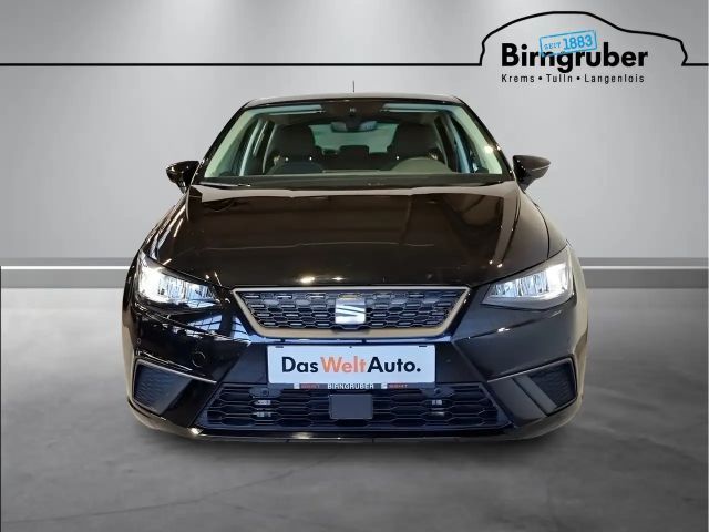 Seat Ibiza 1.0 TSI DSG Style