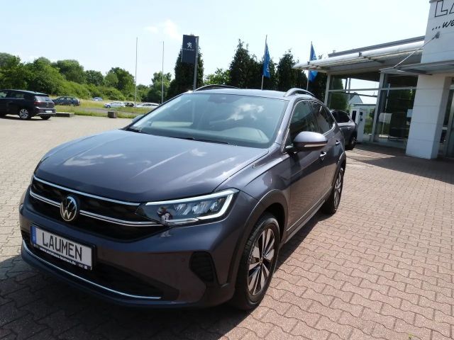 Volkswagen Taigo 1.0 TSI Move