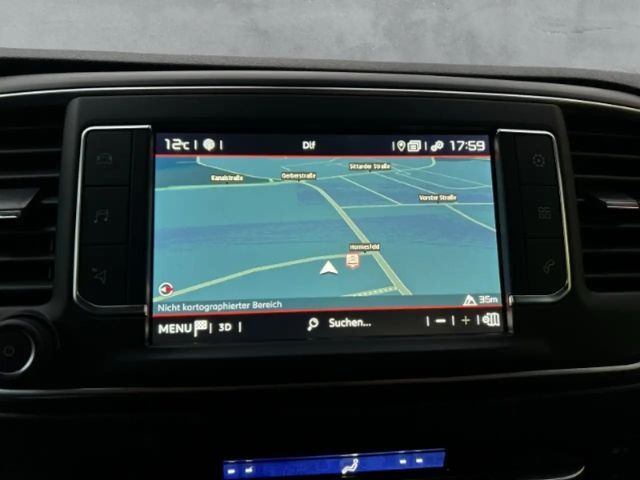 Citroën Spacetourer BlueHDi Feel