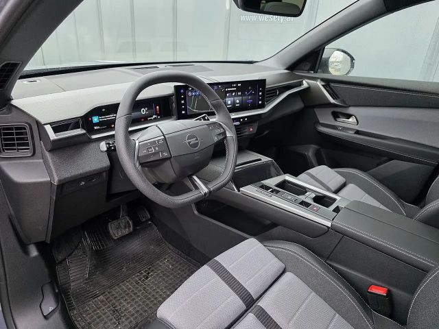 Opel Grandland X GS-Line Grand Sport