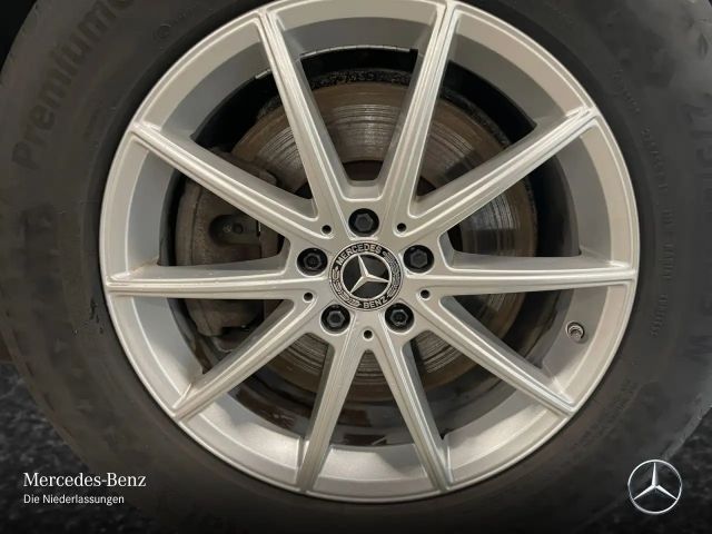 Mercedes-Benz GLE 350 4MATIC