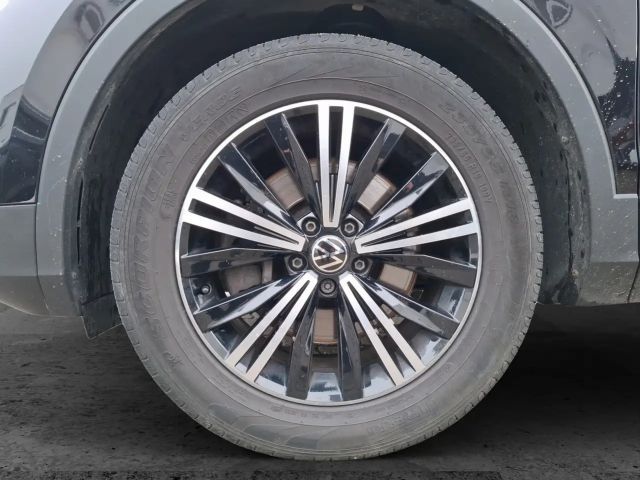 Volkswagen Tiguan DSG Life