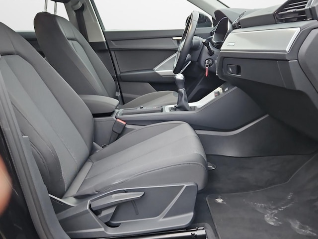 Audi Q3 35 TFSI Sportback