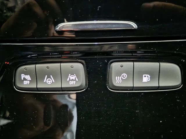 Opel Grandland X GSe